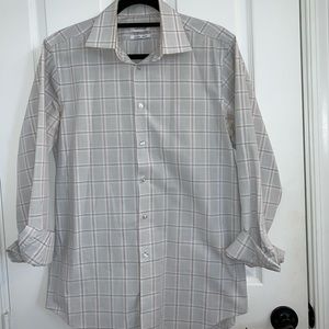 Calvin Klein Button Down Shirt